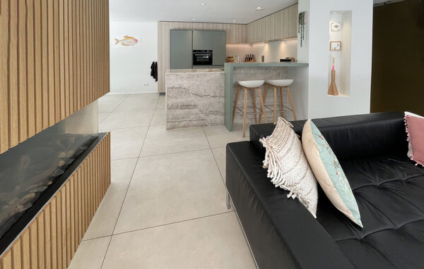 Vakantiehuis - Ballum , Nederland - HFR474 302