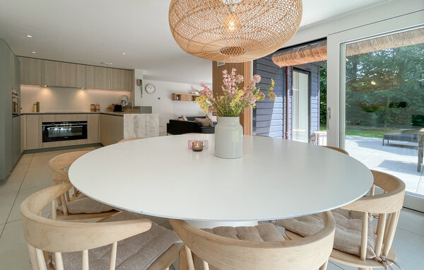 Vakantiehuis - Ballum , Nederland - HFR474 6