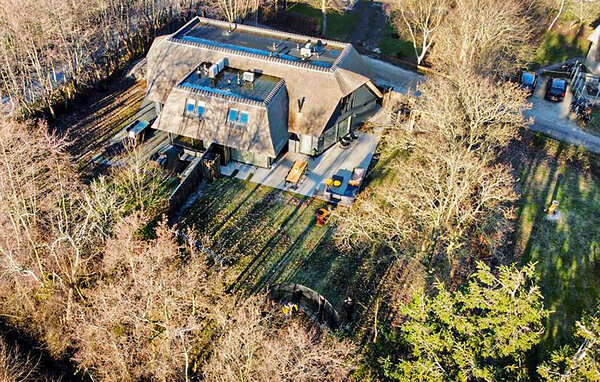 Vakantiehuis - Ballum , Nederland - HFR474 81