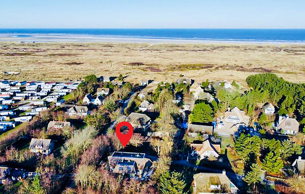 Vakantiehuis - Ballum , Nederland - HFR474 82