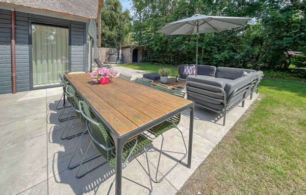 Vakantiehuis - Ballum , Nederland - HFR474 102