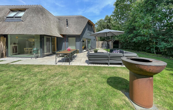Vakantiehuis - Ballum , Nederland - HFR474 103