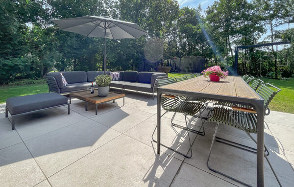 Vakantiehuis - Ballum , Nederland - HFR474 104