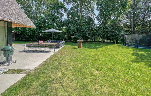 Vakantiehuis - Ballum , Nederland - HFR474 105