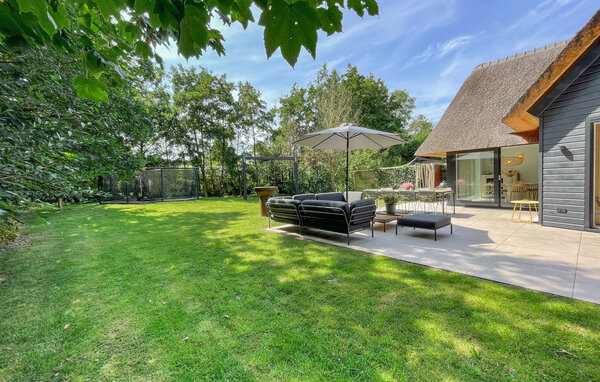 Vakantiehuis - Ballum , Nederland - HFR474 106