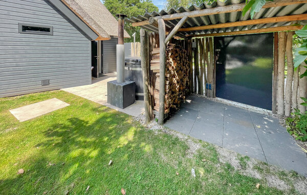 Vakantiehuis - Ballum , Nederland - HFR474 107