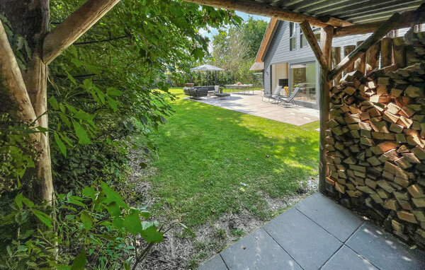 Vakantiehuis - Ballum , Nederland - HFR474 108
