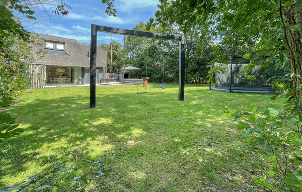 Vakantiehuis - Ballum , Nederland - HFR474 109