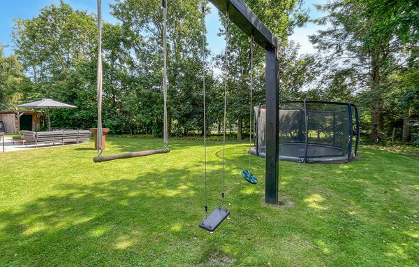 Vakantiehuis - Ballum , Nederland - HFR474 111