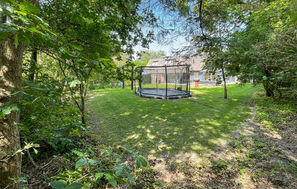 Vakantiehuis - Ballum , Nederland - HFR474 112