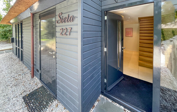 Vakantiehuis - Ballum , Nederland - HFR474 113