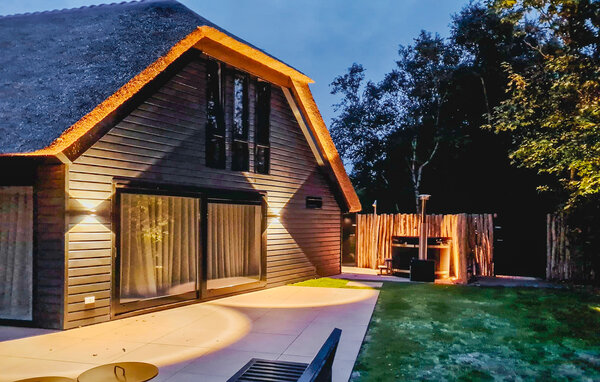 Vakantiehuis - Ballum , Nederland - HFR474 114