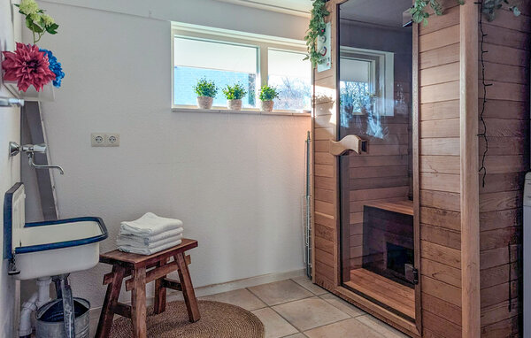 Ferienhaus - Makkum , Holland - HFR476 801