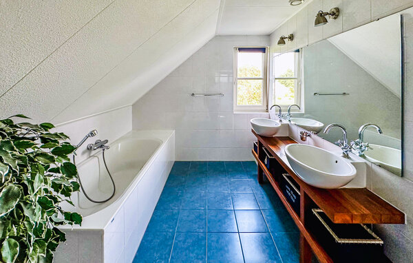 Ferienhaus - Makkum , Holland - HFR476 701
