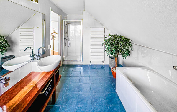 Ferienhaus - Makkum , Holland - HFR476 702