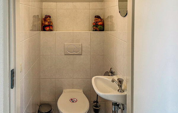 Ferienhaus - Makkum , Holland - HFR476 703