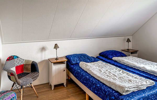 Ferienhaus - Makkum , Holland - HFR476 603