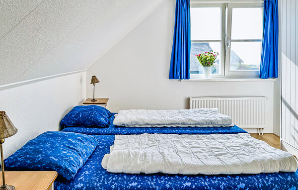 Ferienhaus - Makkum , Holland - HFR476 604