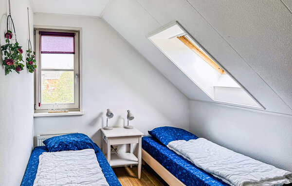 Ferienhaus - Makkum , Holland - HFR476 605