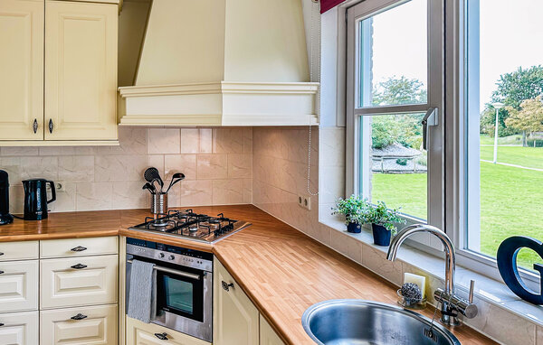 Ferienhaus - Makkum , Holland - HFR476 8