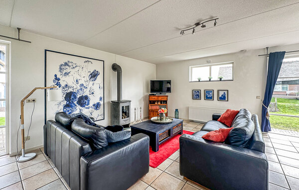 Ferienhaus - Makkum , Holland - HFR476 3