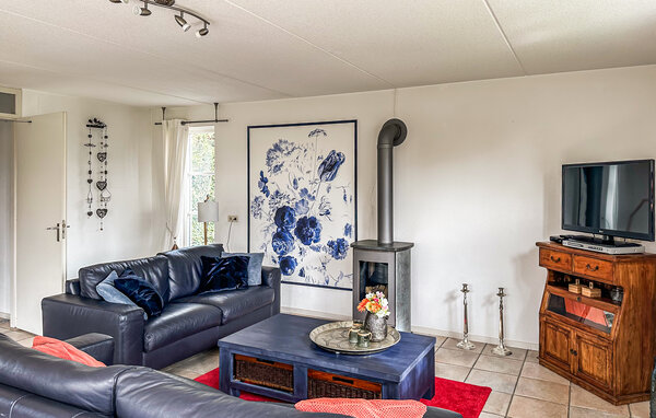 Ferienhaus - Makkum , Holland - HFR476 301