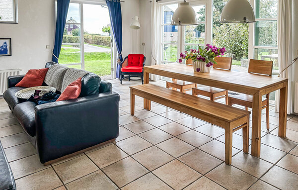 Ferienhaus - Makkum , Holland - HFR476 4