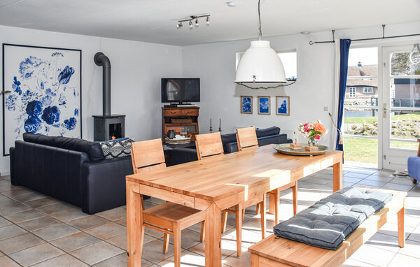 Ferienhaus - Makkum , Holland - HFR476 5