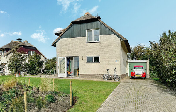 Ferienhaus - Makkum , Holland - HFR476 81