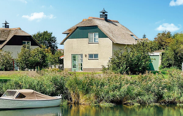 Ferienhaus - Makkum , Holland - HFR476 1