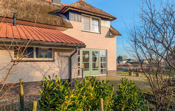 Ferienhaus - Makkum , Holland - HFR476 2