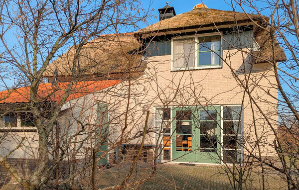 Ferienhaus - Makkum , Holland - HFR476 101