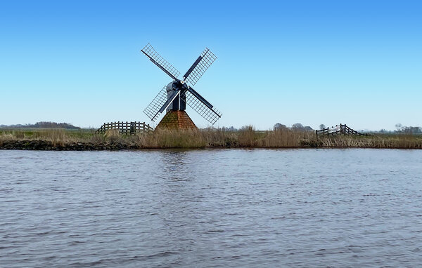 Vakantiehuis - Grou , Nederland - HFR477 902