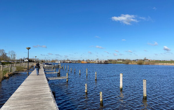 Vakantiehuis - Grou , Nederland - HFR477 904