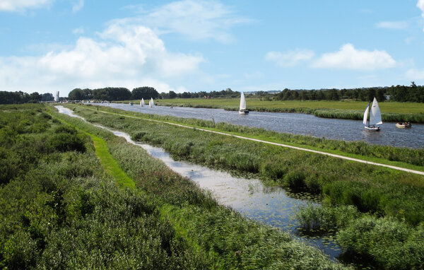 Vakantiehuis - Grou , Nederland - HFR477 905