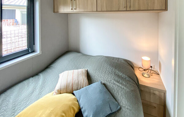 Vakantiehuis - Grou , Nederland - HFR477 601