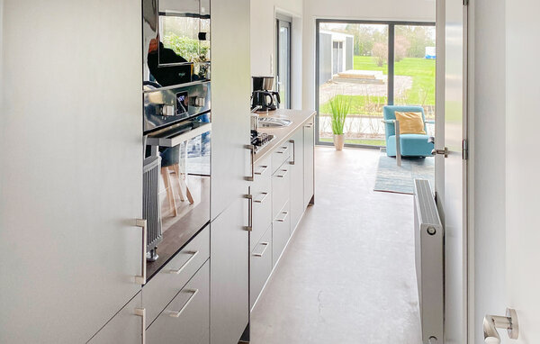 Vakantiehuis - Grou , Nederland - HFR477 401