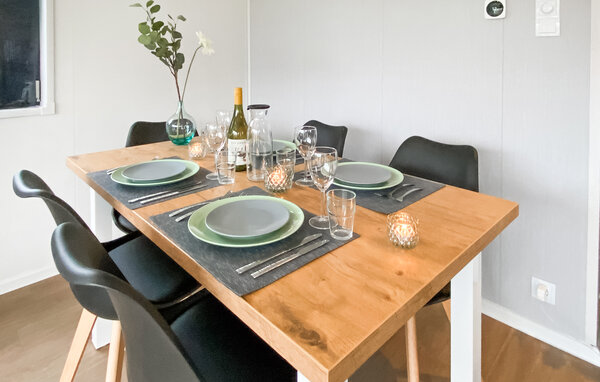 Vakantiehuis - Grou , Nederland - HFR477 3
