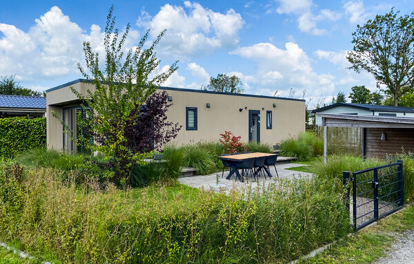 Vakantiehuis - Grou , Nederland - HFR477 81