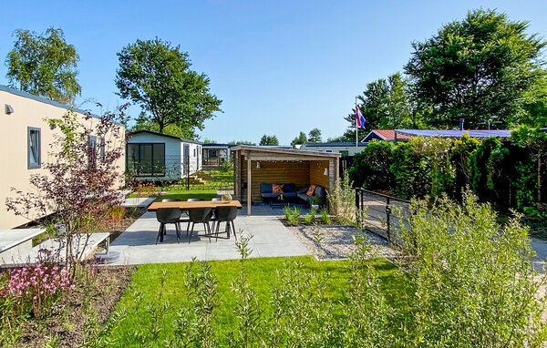 Vakantiehuis - Grou , Nederland - HFR477 101