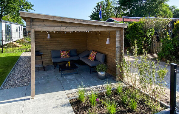 Vakantiehuis - Grou , Nederland - HFR477 103