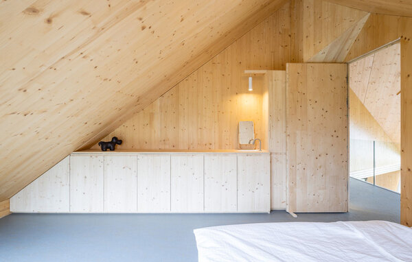 Holiday Home - Warten , Holland - HFR478 502