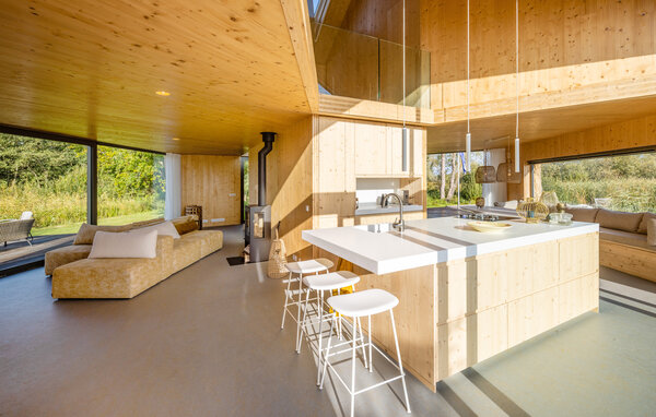 Holiday Home - Warten , Holland - HFR478 5