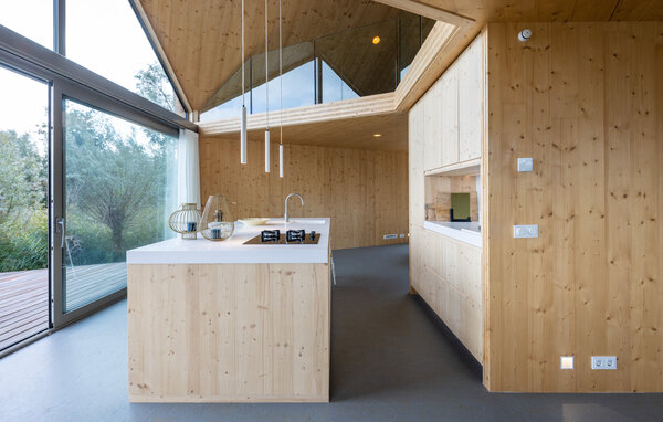 Holiday Home - Warten , Holland - HFR478 401
