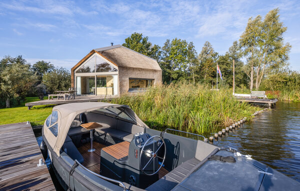 Holiday Home - Warten , Holland - HFR478 8
