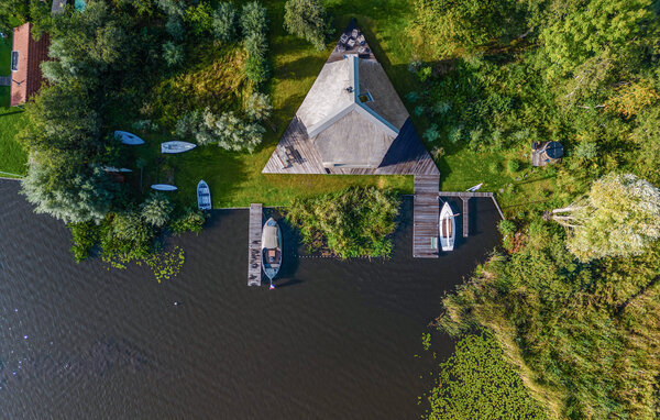 Holiday Home - Warten , Holland - HFR478 82