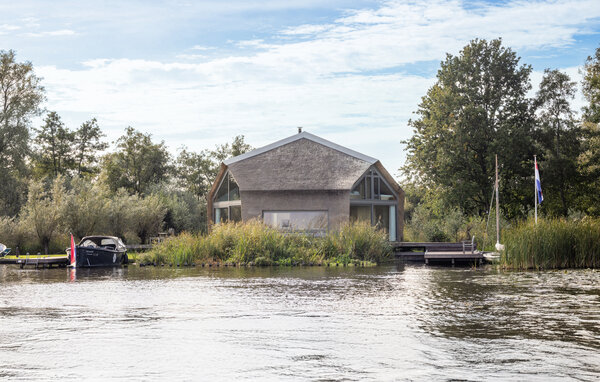 Holiday Home - Warten , Holland - HFR478 101