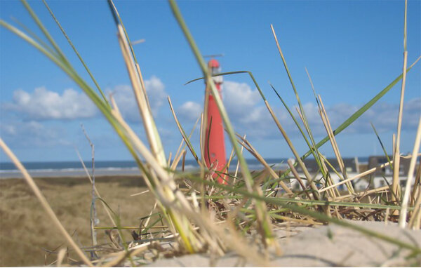 Ferienwohnung - Schiermonnikoog , Holland - HFR479 902