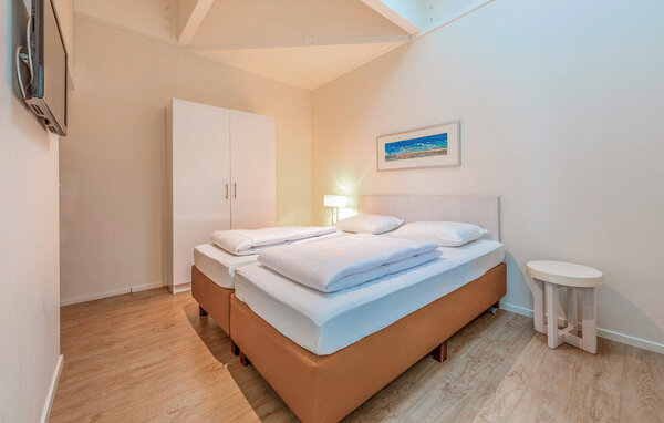 Ferienwohnung - Schiermonnikoog , Holland - HFR479 7