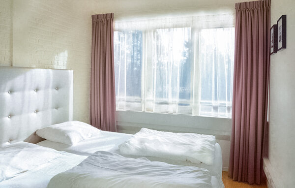 Ferienwohnung - Schiermonnikoog , Holland - HFR479 601